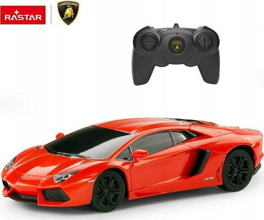 Rastar Radio Remote Controlled Car