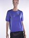 Femeie Pulover Purple