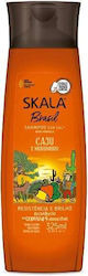 Skala Brasil Shampoo Reconstruction/Nourishment & Shine For Fragile Hair 325ml