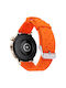Erbord Universelles Silikonarmband 20mm