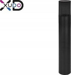 Lvt Floor Lamp Black
