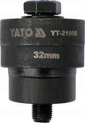 Yato Rohrschneider Schere Wasserhahn 13493484