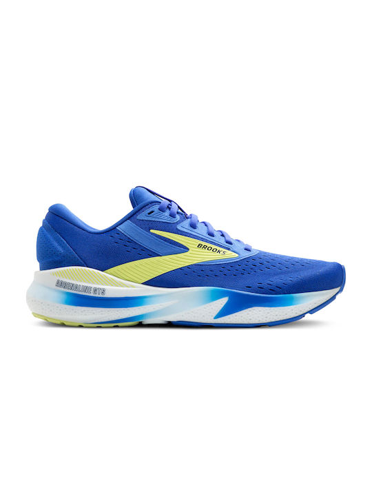Adrenaline Gts Sport Shoes Running Blue