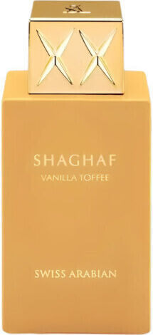 Swiss Arabian Shaghaf Eau de Parfum 75ml