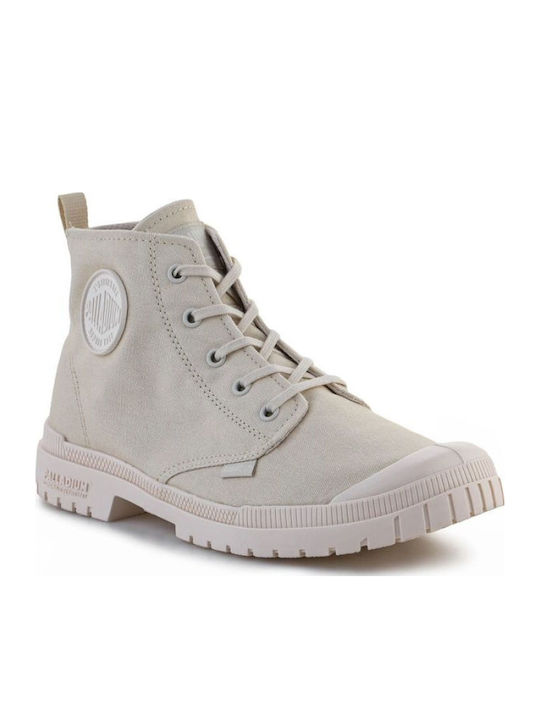 Palladium Pampa Sp20 Γυναικεία Μποτάκια Cvs U