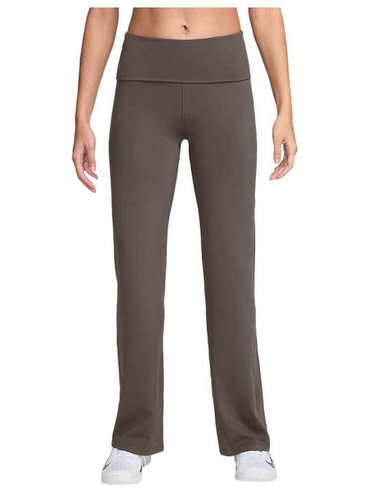 bootcut sweatpants nike