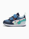 Puma Kids Sneakers Blue