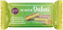Elit Σοκολάτα Dubai φιστίκι 90gr Elit Σοκολάτα Dubai φιστίκι 90gr