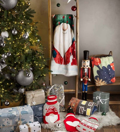 Amo La Casa Gnome Καναπέ 120x160εκ. Multicolor