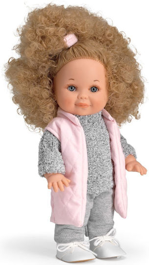 Magic Baby Μωρό Κούκλα "betty 30 εκ.