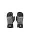 Volcom V.co Nyle Snow Mittens Men's Ski & Snowboard Gloves Black