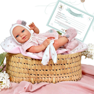 Baby dolls skroutz best sale