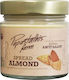 Almond Praline 30% Without Sugar Palm Oil Gluten 250g
