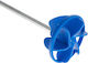 Mixer Epoxy Polyester Resin 74 X 350 Mm Hex Geko G00691