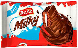 Doma Torte Vanille 38gr Doma Torte Vanille 38gr