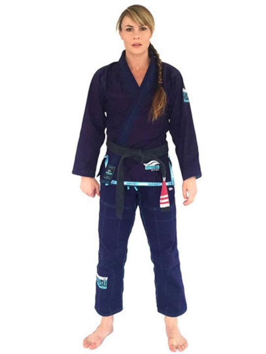 Fuji Uniform Brasilianisches Jiu Jitsu