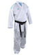 adidas K220kf Kumite Uniform Karate Blau