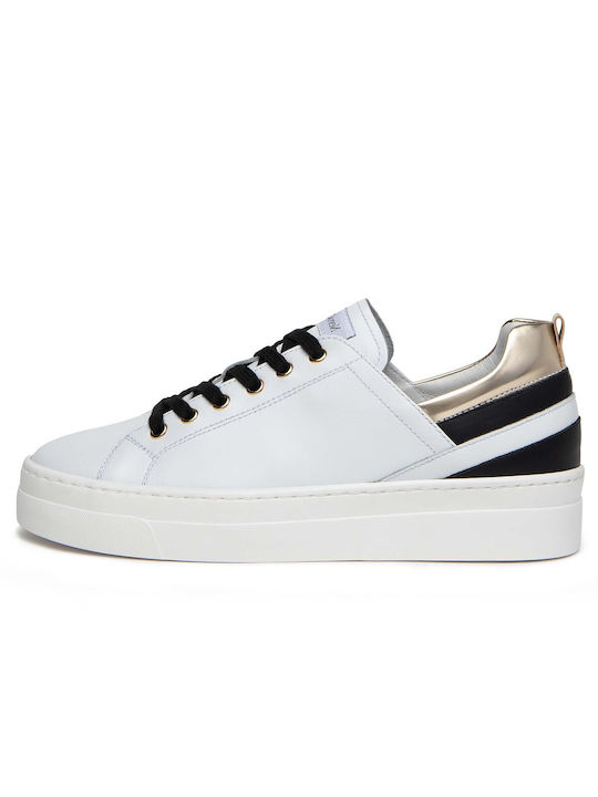 Nerogiardini Sneakers Brill