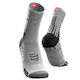 Compressport Cycling Socks Gray
