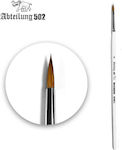 AK Interactive Paintbrush Modeling