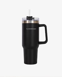 Flamingueo Θερμός 1.18lt Μαύρο