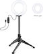 Puluz Ring Light 12cm