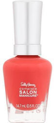 Sally Hansen Complete Salon Manicure Лак За Нокти 14.7ml