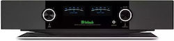McIntosh Integrated Hi-Fi Amplifier Stereo RS250 Black McIntosh Integrated Hi-Fi Amplifier Stereo RS250 Black