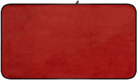 Prosop mare pentru uscarea mașinii Idealstore, microfibră moale și plușată, două fețe practice, foarte absorbant, îndepărtare eficientă a apei, dimensiune mare 60x90cm