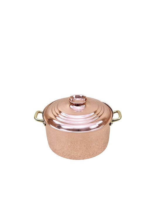 Βαθιά Κατσαρόλα 9.5lt / 31cm