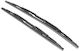 Set 2 ștergătoare Idl dedicate pentru Bmw Seria 5 E39