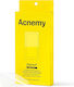 Acnemy Zitproof Multizits XL Face Mask 10 Pieces
