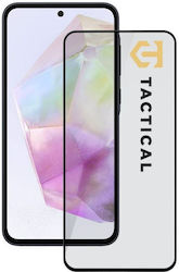 Tactical Tempered Glass 0.33mm (Galaxy A35) Tactical Tempered Glass 0.33mm (Galaxy A35)