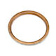 Exhaust Gasket 44x37x4 Yamaha Mt-09/yzf-r1 1000cc/fz8 etc. Roc120611