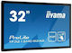 Iiyama Prolite 32" LED Commercial Display