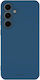 Spacecase Silicone Back Cover Σιλικόνης Μπλε (Galaxy S24 FE)