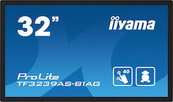 Iiyama TF3239AS-B1AG Public Display 31.5" Full HD