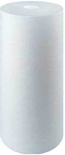 Atlas Filtri Water Filter Replacement Central Water Filtration System made of Polypropylene 5" CPP 5 SX 25 μm