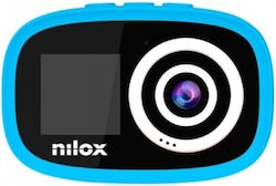 Nilox NXACKIDSBLUE Παιδική 12MP Γαλάζια