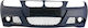 Frontstoßstange BMW E90 E91 2008+ M Pack Design Waschdüsenöffnungen Ohne Parktronic