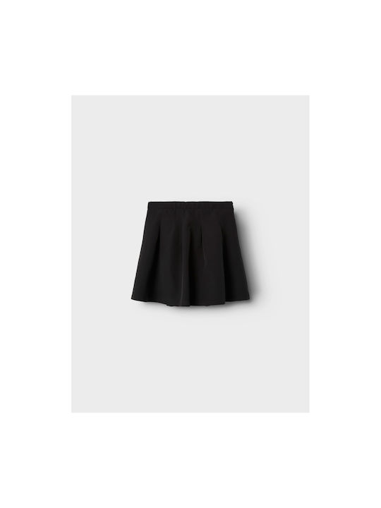 Name It Kids Skirt Black