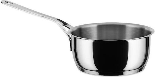 Alessi Milk Pot 18cm Alessi Milk Pot 18cm