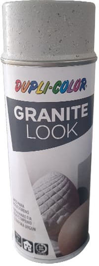 Dupli Color Spray Paint Gray Gray/Beige (Almond) 400ml