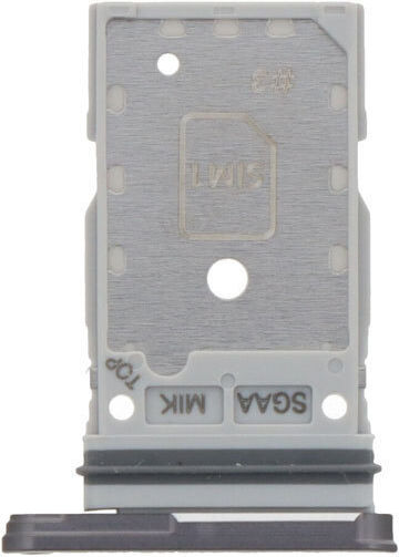 Слот за SIM Карта Черен за SAMSUNG GALAXY S23 FE