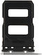 Sim-Kartenhalterung Weiß für Xiaomi 14