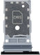 Слот за SIM Карта Черен за Samsung Galaxy S22 5G, S22 Plus 5G
