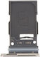 Слот за SIM Карта Сив за Samsung Galaxy S24 Ultra