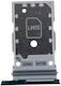Slot Card Sim Verde pentru Samsung Galaxy S22 5G, S22 Plus 5G