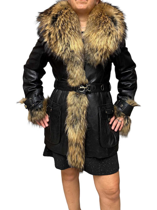 MARKOS LEATHER