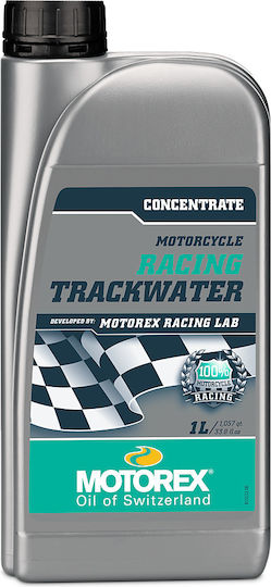 Motorex Racing Pro Trackwater Antifreeze 1l